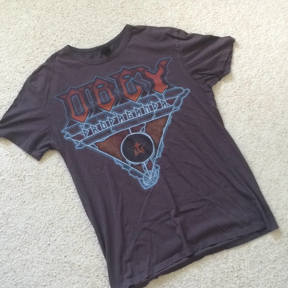 Obey Propaganda Shirt